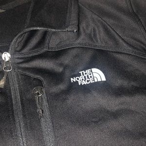 Men’s North Face